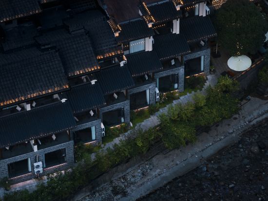 Others 4, Qingcheng Houshan Huaguan Mountain Villa, Chengdu