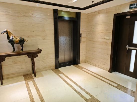 Others 5, Yingyuan Hotel, Shanghai