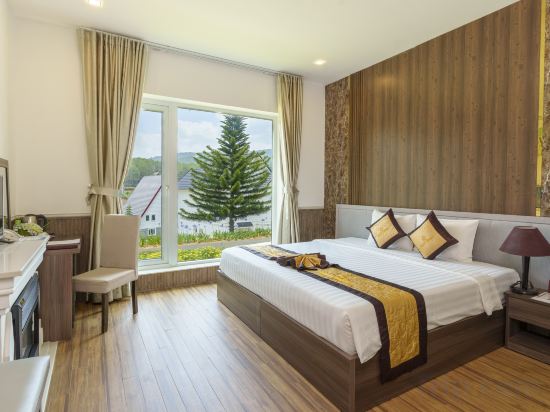Dalat Wonder Resort Room Type - Superior Room