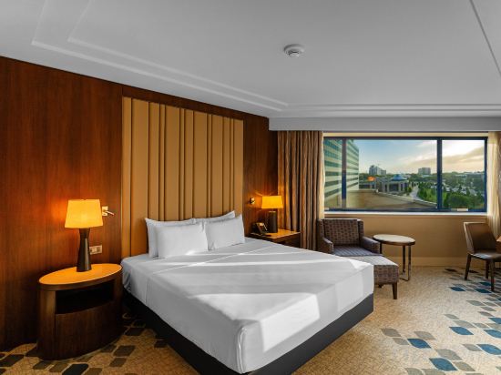 AZIMUT Grand Hotel Tashkent Room Type - Standard Room