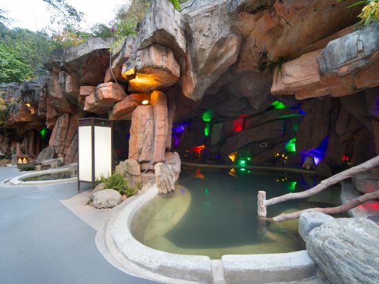 Others 4, Rehai Hot Spring Resort · Yangshengge, Baoshan