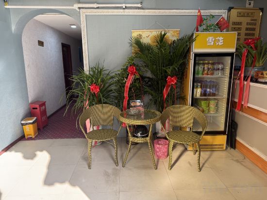 Others 3, Meijiang Hotel (Zunyi Conference Site), Zunyi
