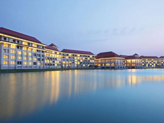 Others 5, Wuxi Taiyue Resort Hotel (Nianhuawan Lingshan Giant Buddha), Wuxi
