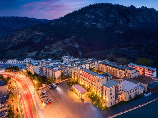 Others 5, Xingyu International Hotel (Jiuzhaigou Scenic Area), Ngawa Tibetan and Qiang