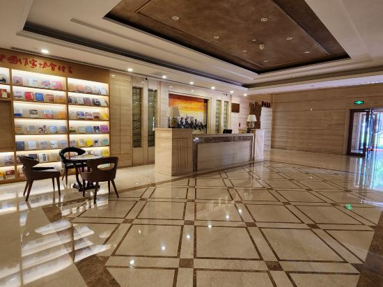 Others 3, Beijing Kangyang Beidaihe Hotel, Qinhuangdao