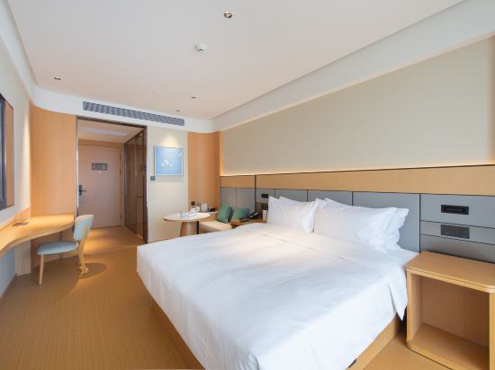 JI Hotel (Guangzhou Huangpu Kaichuang Dadao)