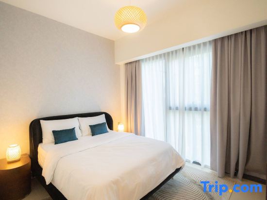 MH - Act Tower -Downtown- 2Bedrooms - Ref 408