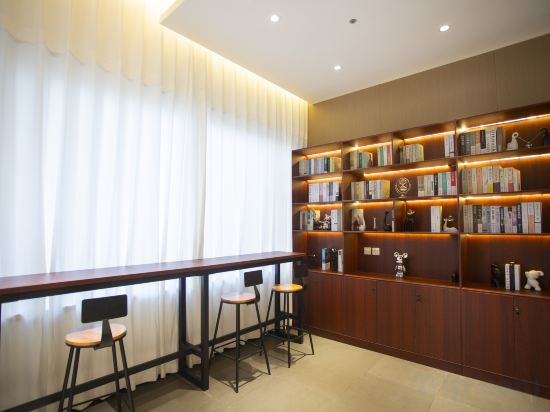 Others 3, Yunqi Hotel (Bengbu Wuyue Plaza Longzihu Park), Bengbu