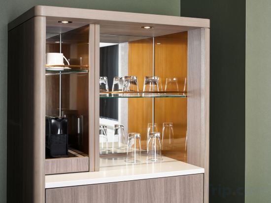 RIHGA Royal Hotel Osaka, Vignette Collection Room Type - 2 Double Standard