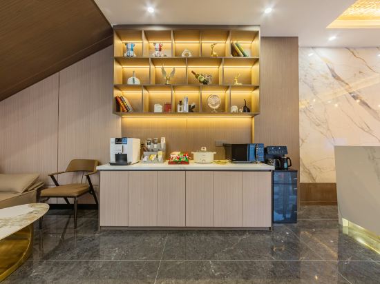 Others 3, HildaXiangIong Hotel, Shenzhen