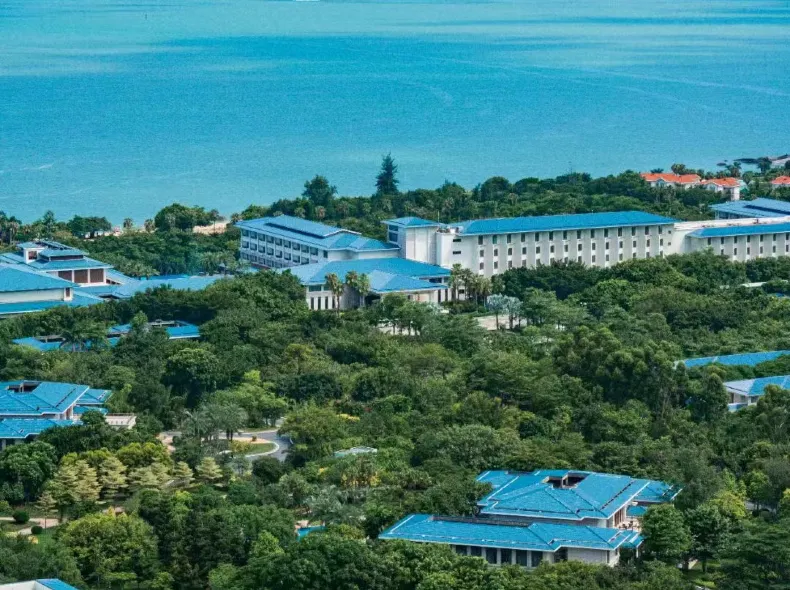 Seaview Resort Xiamen