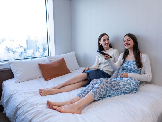 Tokyu Stay Aoyama Premier Room Type - Residential Room - Non-Smoking
