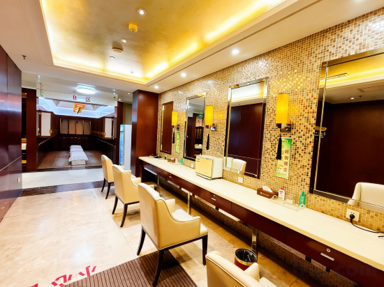 Others 5, Fengze International Hotel, Xinzhou