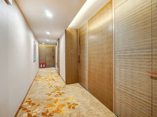 Others 3, FengXi Hotel (Harbin Railway Station Subway Station Store), Harbin