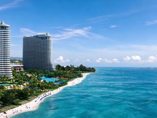 Others 4, Boao Asia Bay Suppeme Sea View Hotel, Hainan