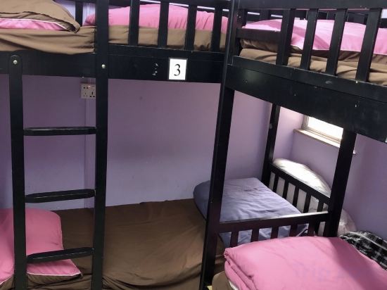 HK Hostel
