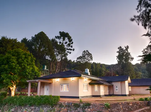 Jetwing Oatlands Bungalow