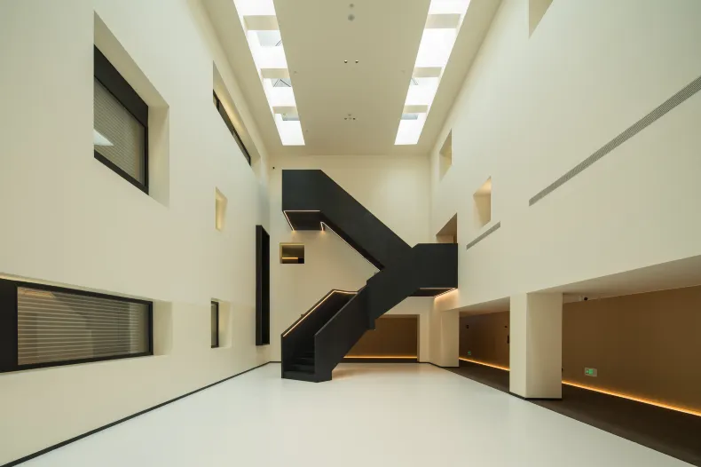 SFEEL設計師飯店（成都春熙路IFS國金中心店）