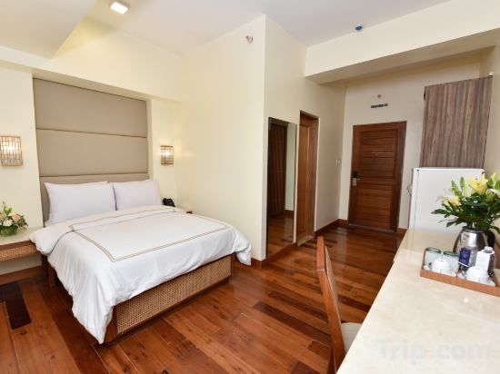 Kabayan Hotel Room Type - Pinoy Suite - EDSA Wing