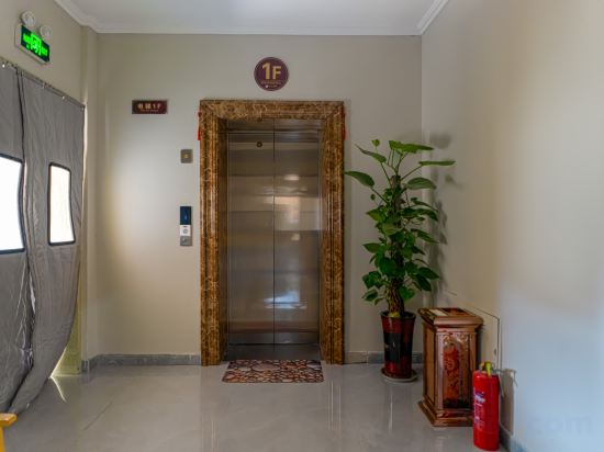 Others 2, Mengyin Nanyuan Hotel, Linyi
