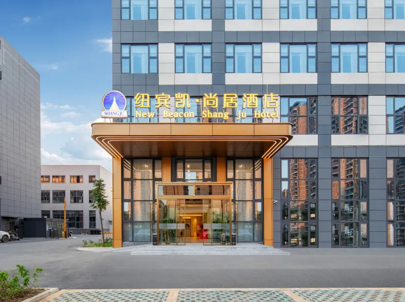 New Beacon Shangju Hotel