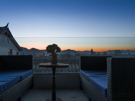 Others 3, Floral Hotel·Lima Ronté Hillside Retreat (Shuhe, Lijiang), Lijiang