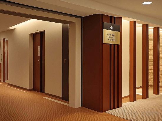 Others 5, Zhongtailai International Hotel, Ji'an