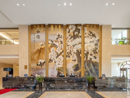 Others 4, Haiyang Jianguo Hotel