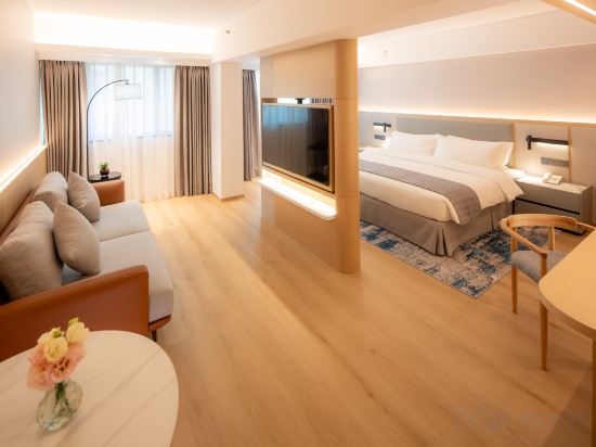 Inn Hotel Macau Room Type - Studio Twin Room