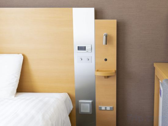 Comfort Hotel Osaka Shinsaibashi Room Type - Economy Double Room