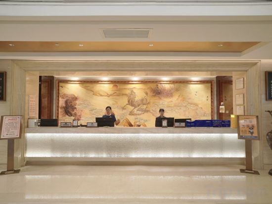 Others 5, Rezon  Hotel (Lingshi Xinjian East Street), Jinzhong