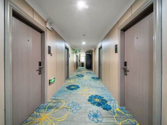 Others 5, Junyi Chain Hotel (Shenzhen Bao'an District Shajing Street Shajing Tianhong), Shenzhen