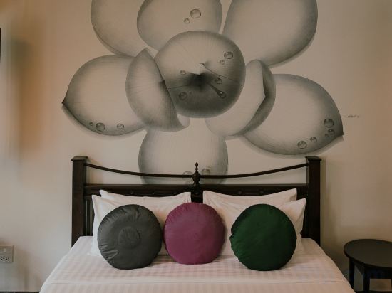 Makka Room Type - Suite