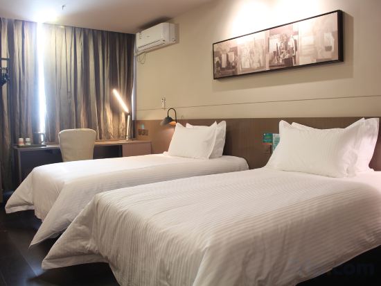 Jincheng Hotel (Beijing Minyun Development Zone) Room Type - Boutique Business Room