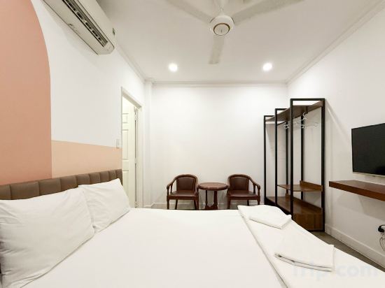 Hoang Long Son 2 Room Type - Standard Double Room (No Window)
