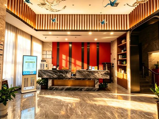 Others 2, Fuyang Huiyuan Boutique Hotel, Shangrao