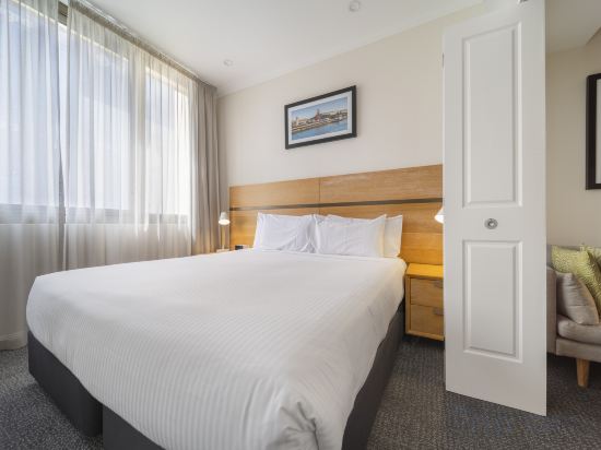 Mantra Adelaide Central Room Type - Apartment, 1 Bedroom