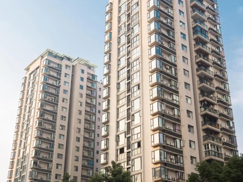 IU Hotel (Chongqing Nanchuan Mingrun Wanda Plaza)