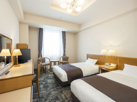 Hotel Nord Otaru Room Type - Standard Twin Room