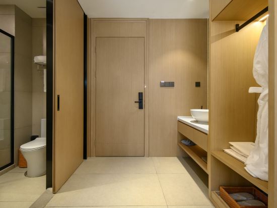 Shanghai Jinzhang Yayan Hotel