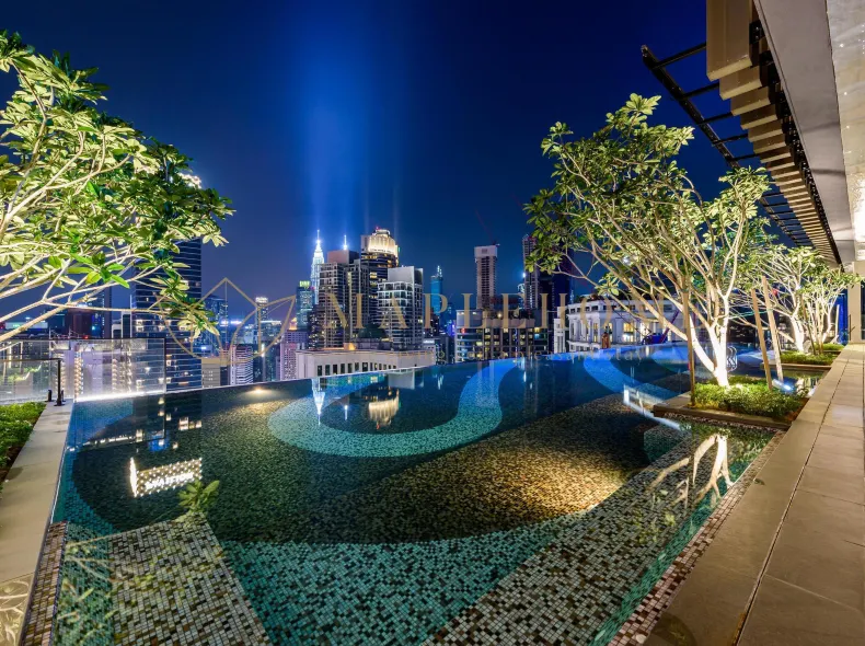 Axon Premier Suites Kuala Lumpur