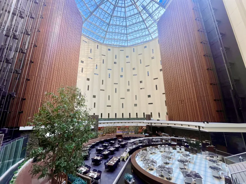 Maihama View Hotel by HULIC (formerly Tokyo Bay Maihama Hotel)