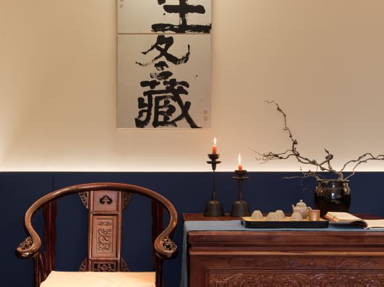 Others 3, 1876 Guangxu Panoramic Terrace Inn (Pingyao Ancient City), Jinzhong