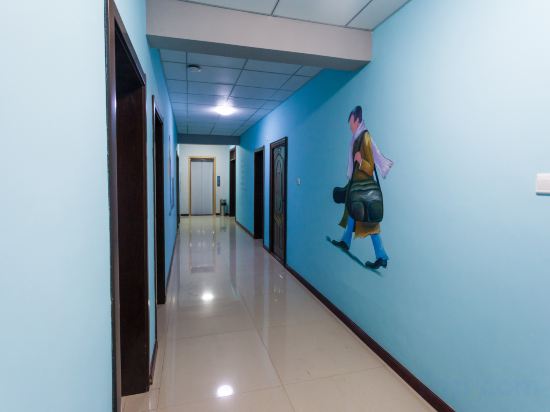 Others 3, Fig Scenic Apartment (Changdao Scenic Spot), Yantai