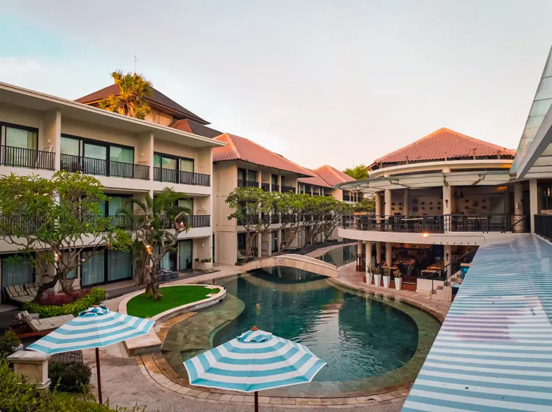 SONO Belle Bali Legian (Formerly Away Bali Legian Camakila)
