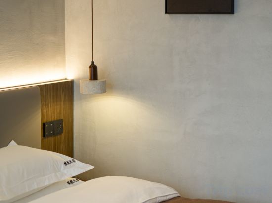 Others 3, Jiuhuashan Juyuan Lodge, Chizhou