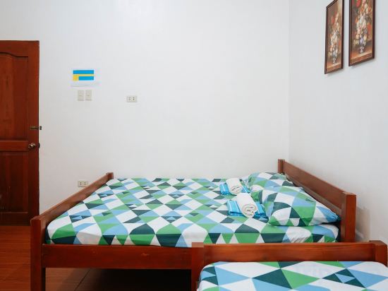 C Star Travellers Inn Room Type - Triple Room