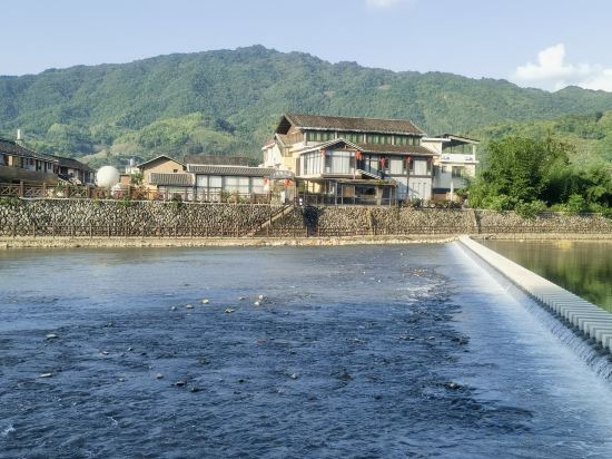 Others 2, Nanxi · Xiyuan Family Inn, Zhangzhou
