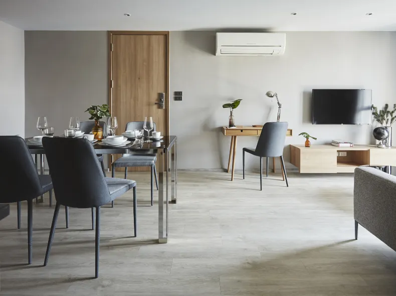 Aspira Tropical Residence Thong Lor