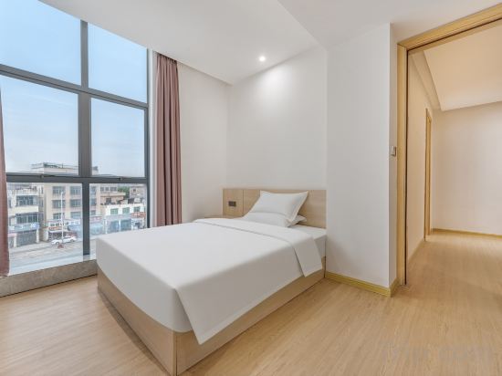 RaoDu Hotel Room Type - Elegant Senior Suite
